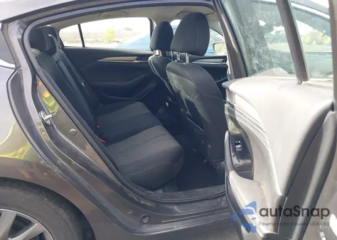 2020 Mazda Mazda6 Sport z USA, uszkodzony, nr VIN JM1GL1UM6L1517424